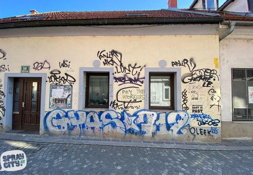 ljubljana street 14 19