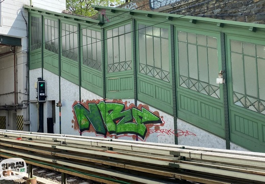 Ubahn Line 23 23 U6