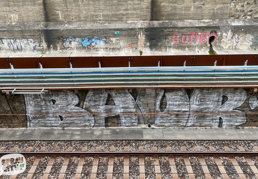Ubahn Line 24 2 U4