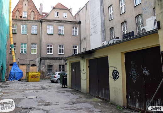 PL Poznan 2017 streetart
