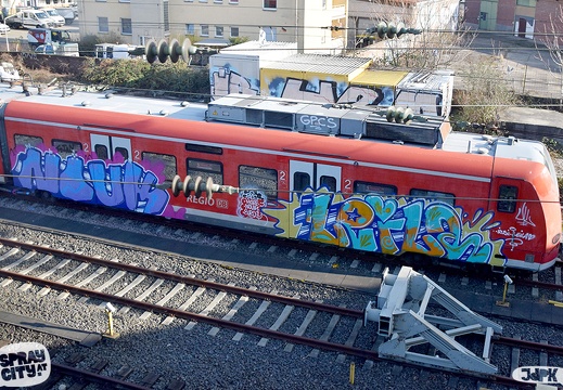 Frankfurt Train 2023 (1)
