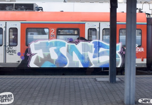 Frankfurt Train 2023 (3)