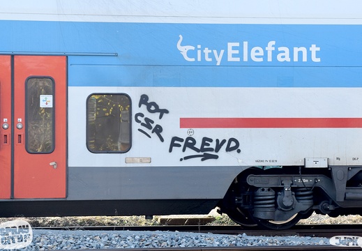 Prag Train 2021 Tags