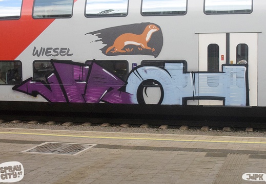 Wiener Neustadt Train 2022 (2)