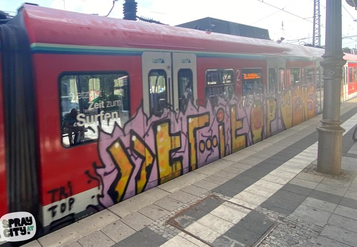frankfurt trains 3 2