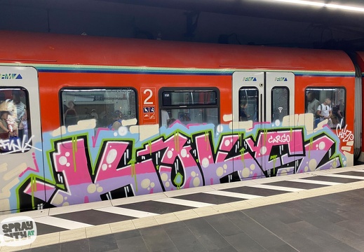 frankfurt trains 3 5