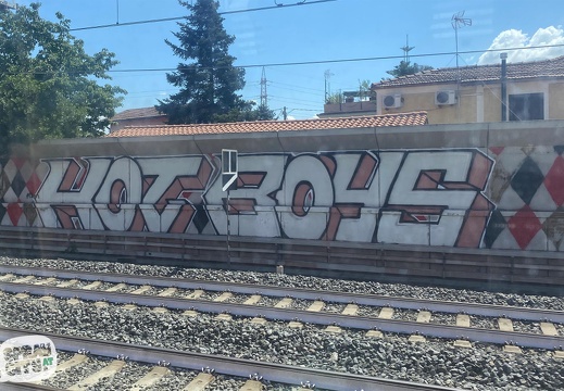 roma line 2 23