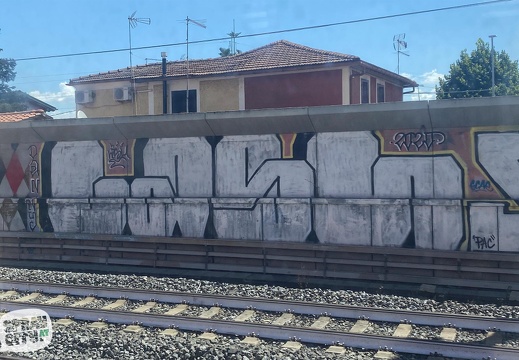 roma line 2 22