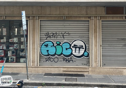Roma Street 6 30