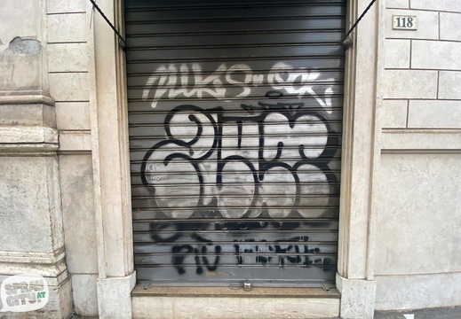 Roma Street 7 1
