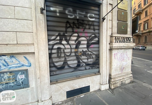 Roma Street 7 3