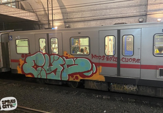 Roma Trains 7 20