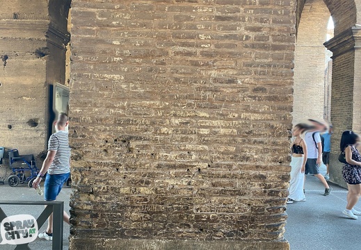historical Colosseum 1 63