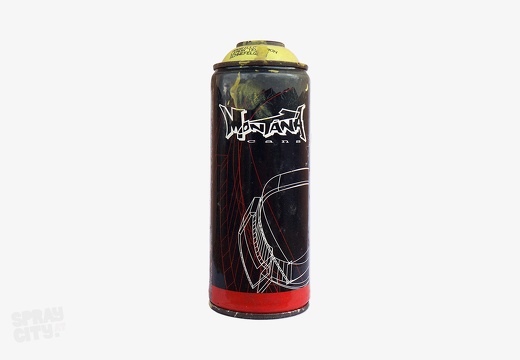 Montana Cans 400ml