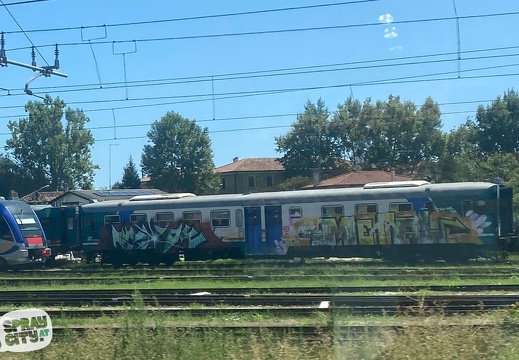 treviso trains 2 14
