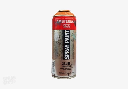 Amsterdam 400ml Spraypaint