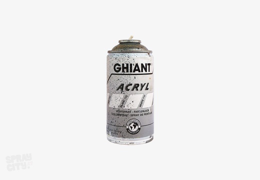 Ghiant 300ml