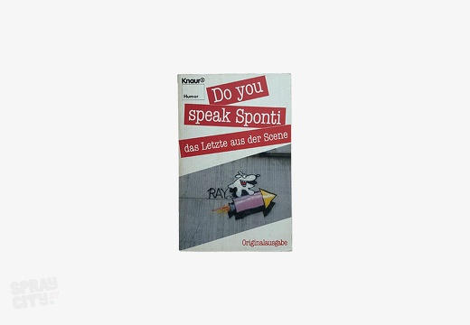 Do You Speak Sponti