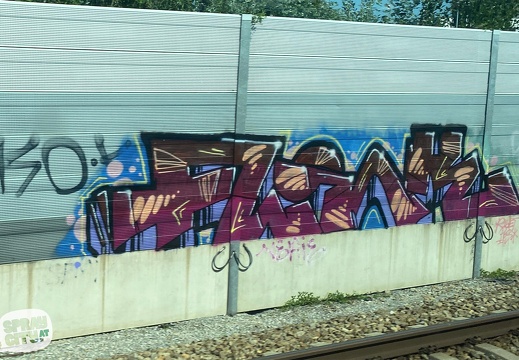 Nordbahn 7 22