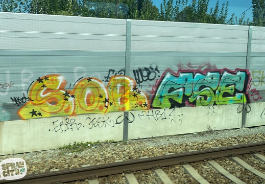 Nordbahn 7 23
