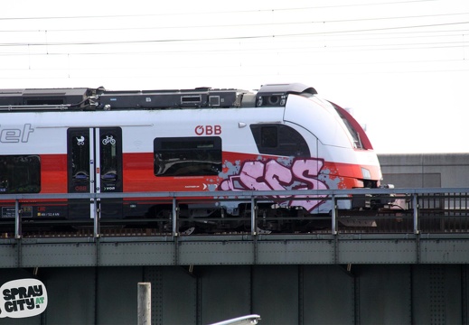 29.08.23 - Wien Train Update