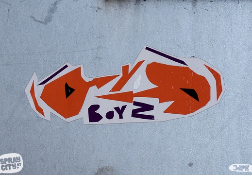 Presov SK 2022 sticker (16)