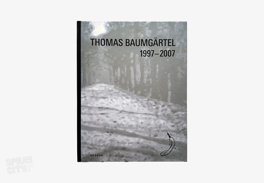 Thomas Baumgaertel 1997-2007