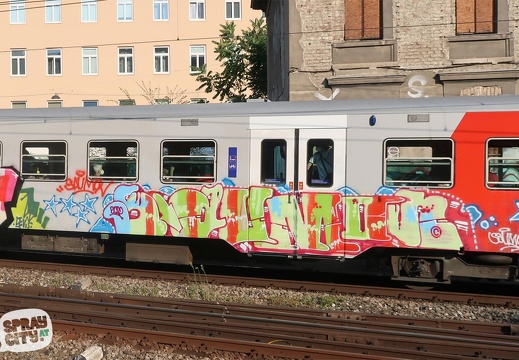 sbahn 88 6