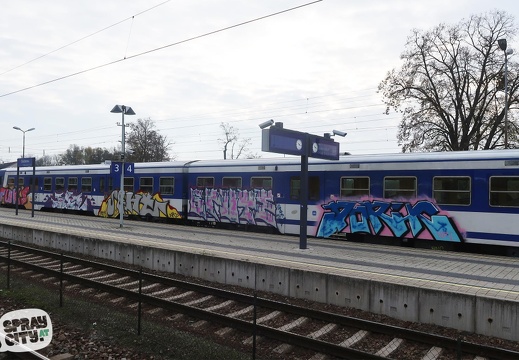 sbahn 88 9