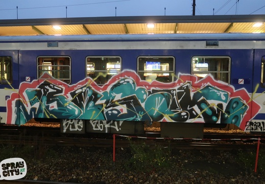 sbahn 88 12