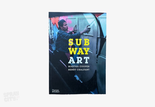 Subway Art (2015)