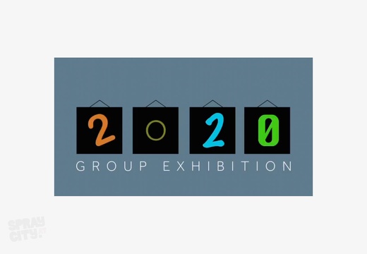 2021 01 Exhibition 2020 Soon Art Studio
