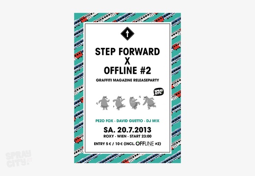 2013 07 Release Offline 2