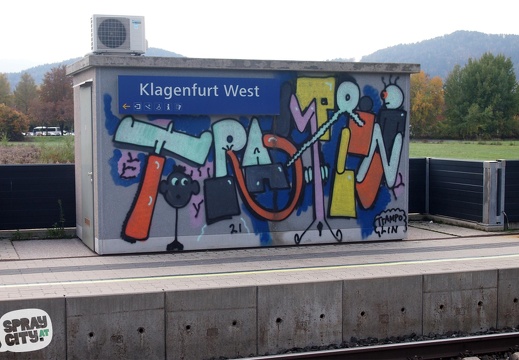 klagenfurt line 18 7