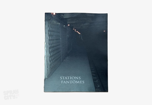 Stations Fantomes