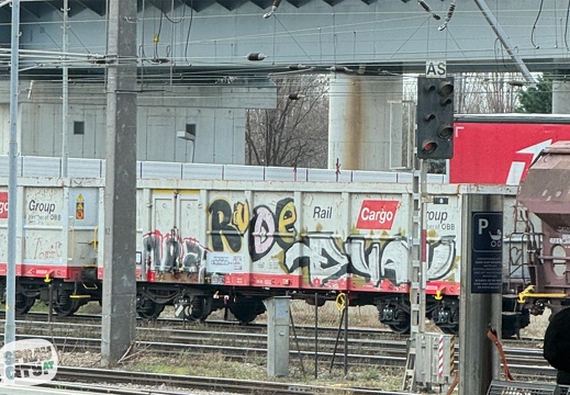 wien trains freight 45 3