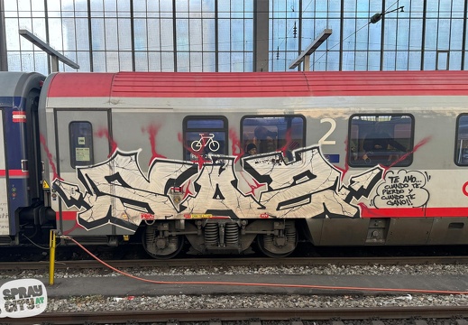 muenchen trains 2 4