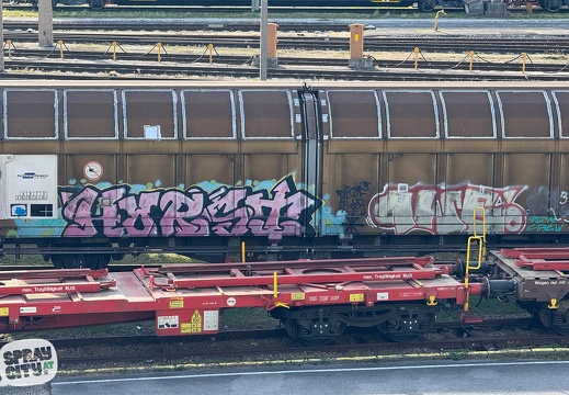 wien trains freight 45 5