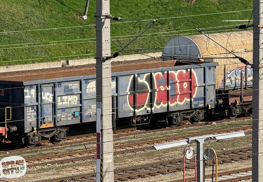 wien trains freight 45 8