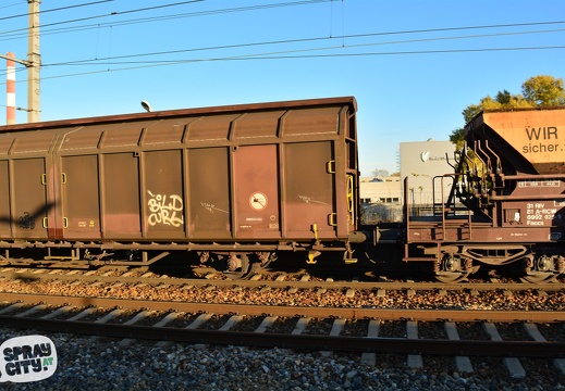 wien freight 58 108