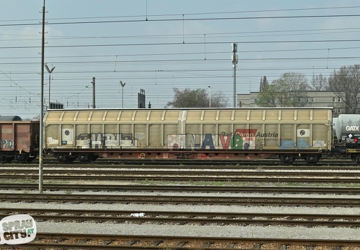 wien trains freight 45 14