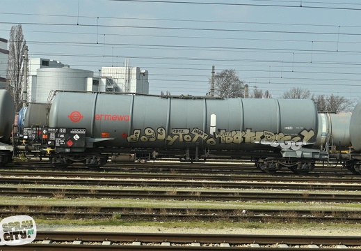wien trains freight 45 17