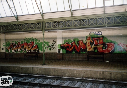 wien line s45 1 1 Oberdoebling 1999