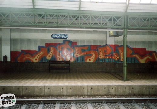 wien line s45 1 6 Oberdoebling 1999