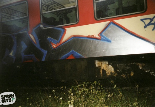 wien trains schlierenwagen 1 11 1999