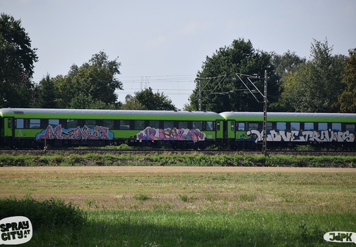 Diepholz DE 2023 train (3)