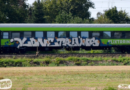 Diepholz DE 2023 train (4)