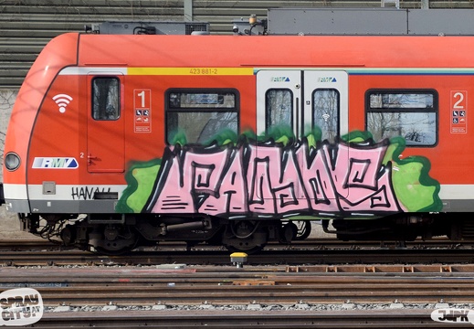 Frankfurt 2024 train (2)