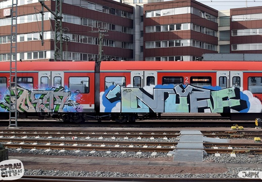 Frankfurt 2024 train (3)