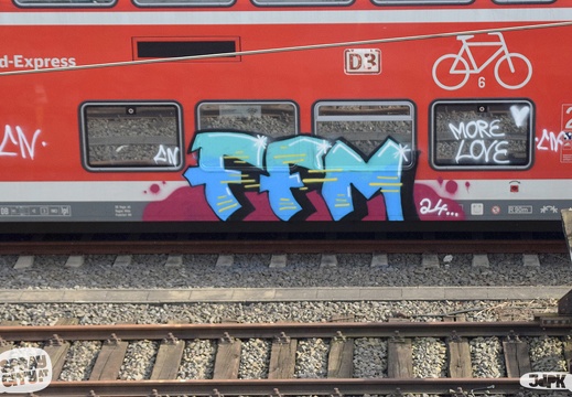 Frankfurt 2024 train (5)